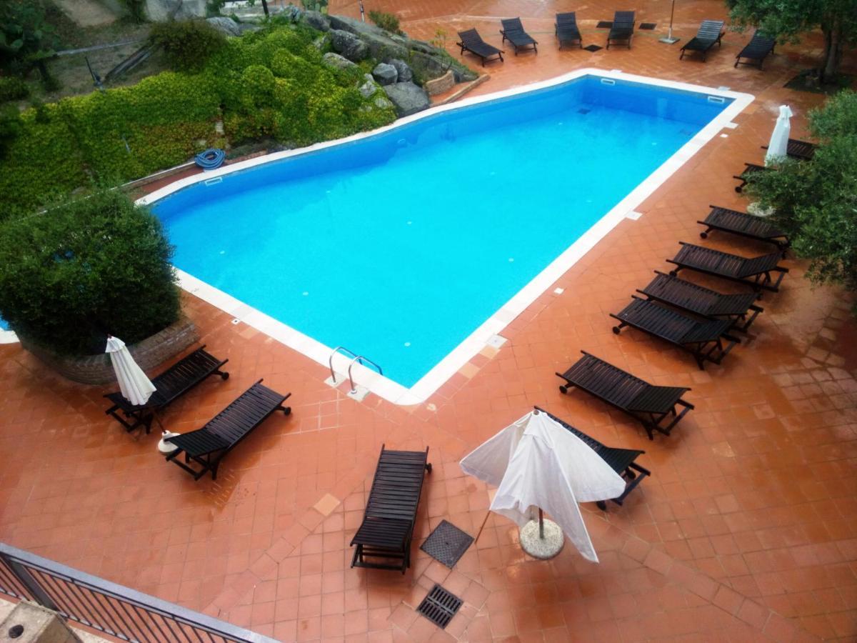 Residenza Mediterranea Zambrone Exterior foto